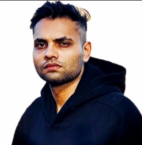 ARAVINTHRAJ K K (RAJ)