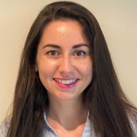 Andreea Georgiana Palcu-Lape