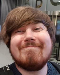 Marketing & Communications Officer