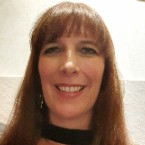 Lucy Catherine Jones