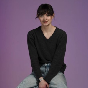 Lucy McLellan