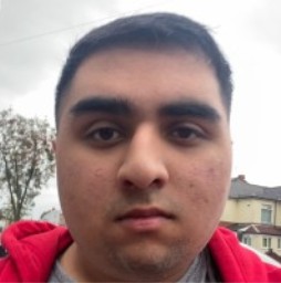 Aqib Khan