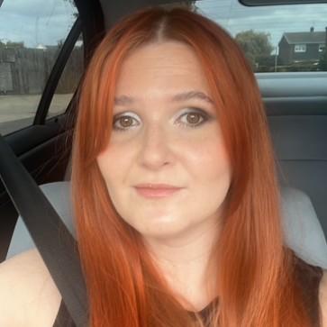 Kristell Beckmann-Grobler