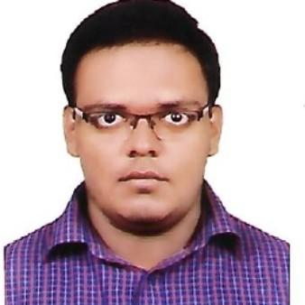 M M Anwar Osmani Shuvo