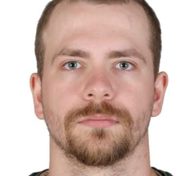 Connor Joseph Burchell