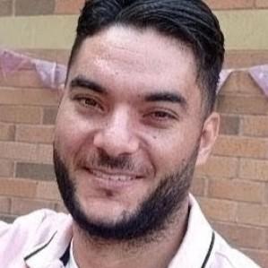 Ali Chemlal Benkoulla