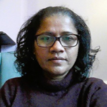 Priyanga Shanthini Lliyanage