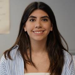 Vivian Abraham Yanez