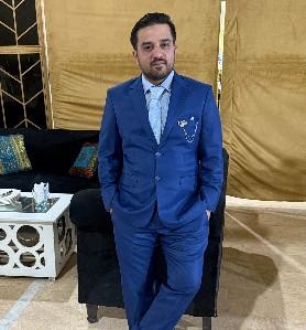 MUHAMMAD JIBRAN YOUNAS AWAN