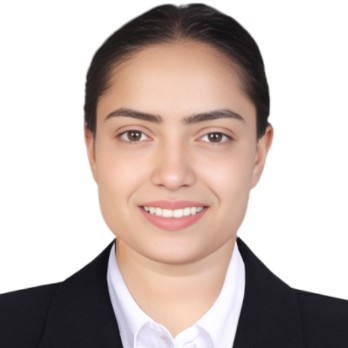 Rajeshwari Machender