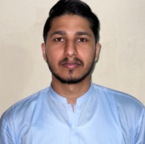 Muhammad Khurram Irfan