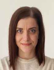 Yonka Uzunska