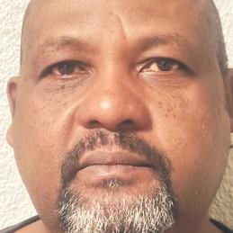 Bradley Charles Parker