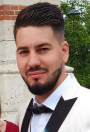 Cristi Iulian Olteanu