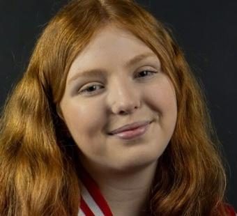 Danae-Rose Gulliford