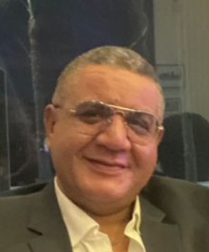HUSSEIN ABOUYOUSSEF