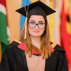 Nishadi Samaraweera Wijesundara Mudiyanselage