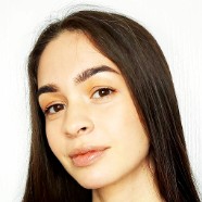 Natalja Harlampovica