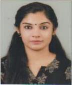 Poojitha Sreekumar