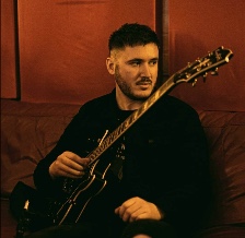 Daniel Sean Kenny