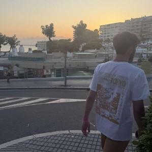 Harrison Joseph Moore