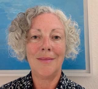 Jane Baldry