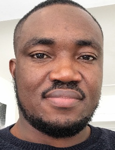 Samuel Innocent Sesay