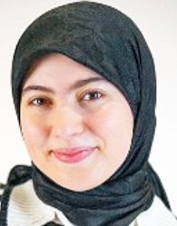 Amel Nougha