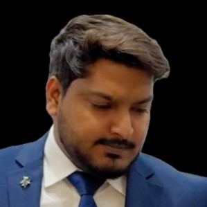 Rohit Kumar
