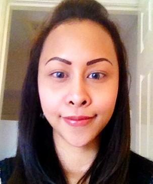 Pussanee (Cherry) Dorman