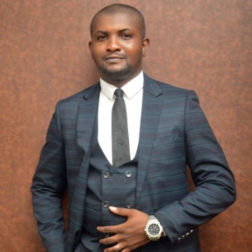 FESTUS OSAGIEDUWA OBASUYI