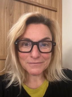 Virginia Bermejo Luque