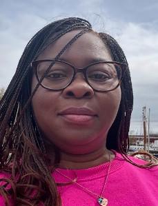 JULIET NWOSU