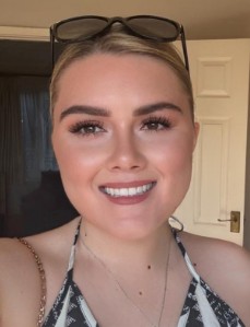 Lauren Michelle Burfitt