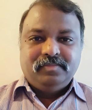 Baskar David Tensingh