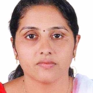 SINIMOL MATHEW