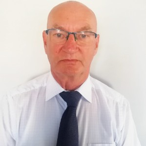 Colin Wilson CMIOSH Dip RSA