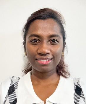 AROKYA JOICY PITCHAI