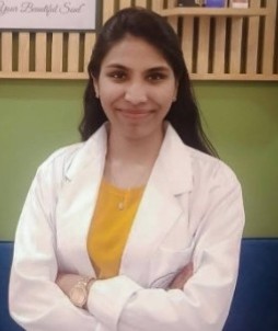 SreeLalitha Vadlamudi