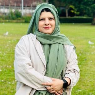 Muhammad Umair Sajjad