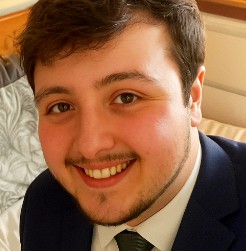 Cameron Holden