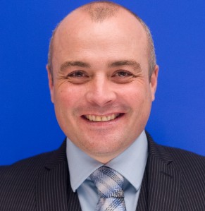 Christopher Smith