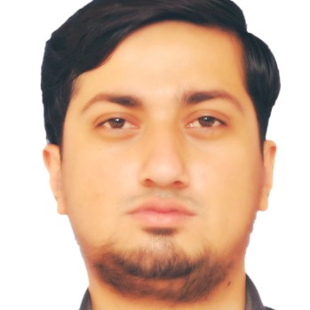 Ghazanfar Ali