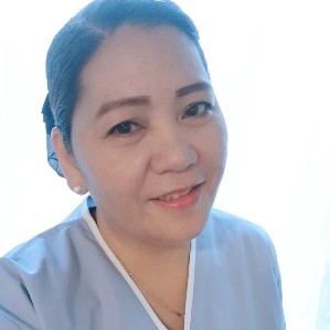 FEMIE B. YABUT