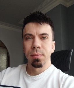 Constantin Cosmin Iacob