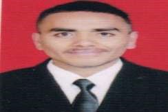 Joao Francisco Soares Pinto