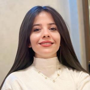 Yosra Aloui