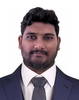 PRAVEEN KUMAR CH