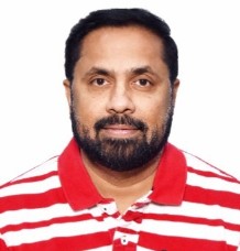 Chockalingam Saravanabhavanandham