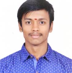 Palle Om Prakash Goud